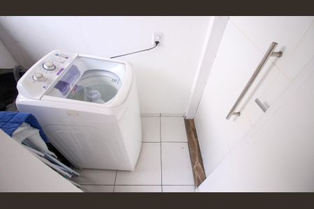 Casa para alugar com 30m², 1 quarto e sem vaga Casa para alugar com 30m², 1 quarto e sem vagaÁrea de Serviço