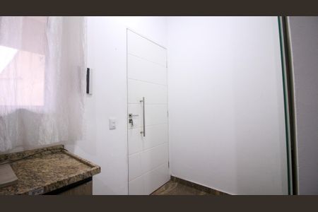 Studio de casa para alugar com 1 quarto, 30m² em Jardim Vila Formosa, São Paulo