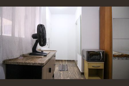 Casa para alugar com 30m², 1 quarto e sem vaga Casa para alugar com 30m², 1 quarto e sem vagaStudio