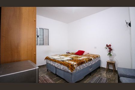 Studio de casa para alugar com 1 quarto, 30m² em Jardim Vila Formosa, São Paulo