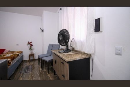 Studio de casa para alugar com 1 quarto, 30m² em Jardim Vila Formosa, São Paulo