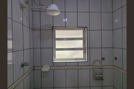 Casa para alugar com 80m², 3 quartos e sem vagaBanheiro Social