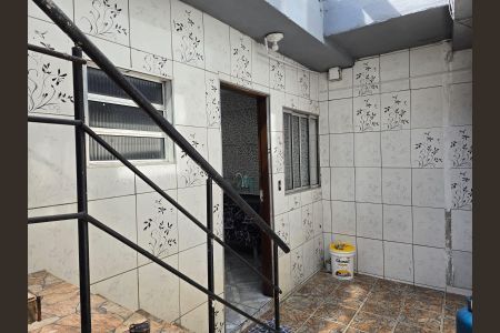 Casa para alugar com 80m², 3 quartos e sem vagaFachada do imovel 