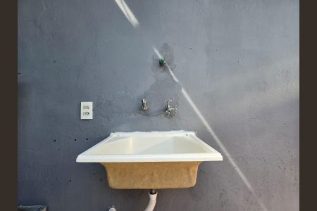 Casa para alugar com 80m², 3 quartos e sem vagaÁrea de Serviço