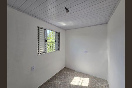 Quarto 02 de casa para alugar com 3 quartos, 80m² em Parque Continental Iii, Guarulhos