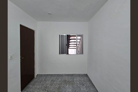Quarto 01 de casa para alugar com 3 quartos, 80m² em Parque Continental Iii, Guarulhos