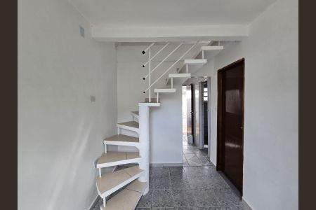 Casa para alugar com 80m², 3 quartos e sem vagaSala 