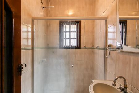 Casa à venda com 109m², 2 quartos e 2 vagasBanheiro