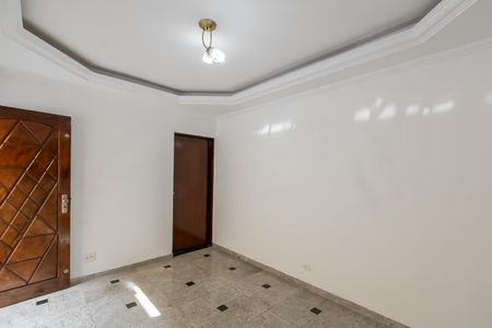 Sala de casa à venda com 2 quartos, 109m² em Jardim Fernandes, São Paulo