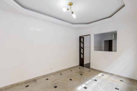 Sala de casa à venda com 2 quartos, 109m² em Jardim Fernandes, São Paulo