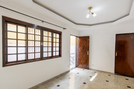 Sala de casa à venda com 2 quartos, 109m² em Jardim Fernandes, São Paulo