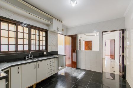Casa à venda com 109m², 2 quartos e 2 vagasCozinha