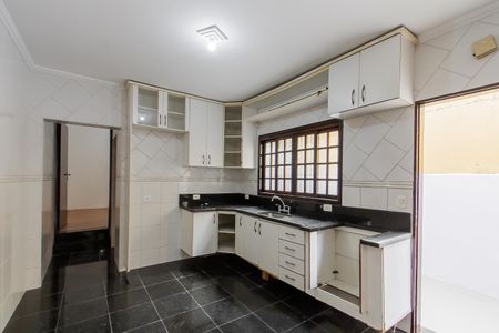 Casa à venda com 109m², 2 quartos e 2 vagasCozinha