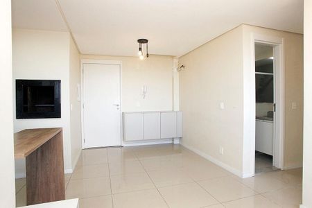 Apartamento para alugar com 58m², 2 quartos e 1 vagaSala