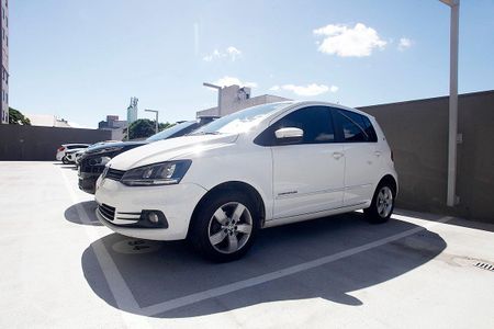 Apartamento para alugar com 58m², 2 quartos e 1 vagaBox Garagem (01 vaga)