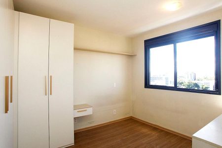Apartamento para alugar com 58m², 2 quartos e 1 vagaQuarto 1 Suíte