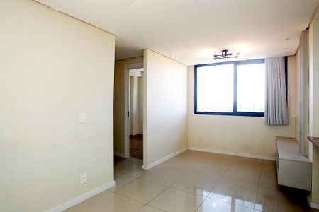 Sala de apartamento para alugar com 2 quartos, 58m² em Azenha, Porto Alegre