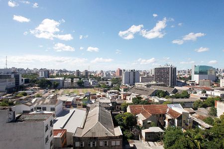 Apartamento para alugar com 58m², 2 quartos e 1 vagaQuarto 2 Vista