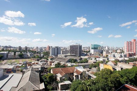 Apartamento para alugar com 58m², 2 quartos e 1 vagaSala Vista