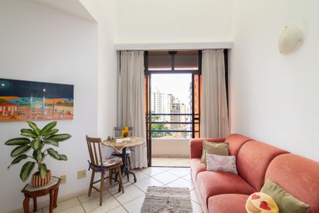 Apartamento à venda com 122m², 3 quartos e 2 vagas