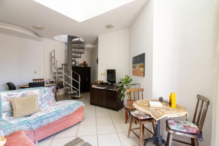 Apartamento para alugar com 3 quartos, 122m² em Centro, Campinas
