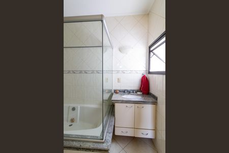 Apartamento à venda com 122m², 3 quartos e 2 vagas