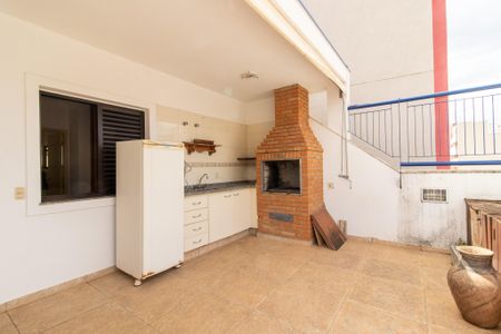 Apartamento à venda com 122m², 3 quartos e 2 vagas