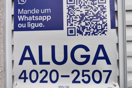 Apartamento à venda com 43m², 1 quarto e 1 vaga Apartamento à venda com 43m², 1 quarto e 1 vagaPLACA INSTALADA NO IMÓVEL