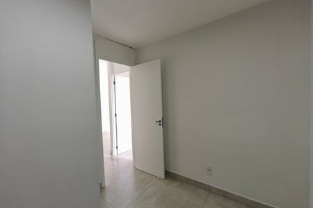 Apartamento à venda com 43m², 1 quarto e 1 vaga Apartamento à venda com 43m², 1 quarto e 1 vagaQuarto 2
