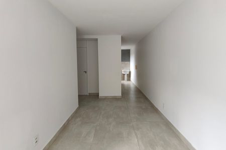 Apartamento à venda com 43m², 1 quarto e 1 vaga Apartamento à venda com 43m², 1 quarto e 1 vagaSala