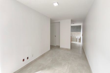 Apartamento à venda com 43m², 1 quarto e 1 vaga Apartamento à venda com 43m², 1 quarto e 1 vagaSala