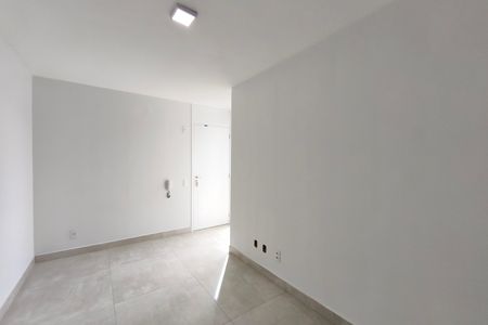 Apartamento à venda com 43m², 1 quarto e 1 vaga Apartamento à venda com 43m², 1 quarto e 1 vagaSala