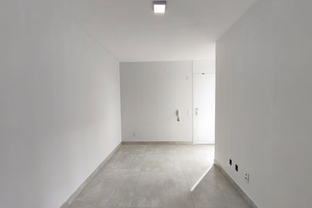 Apartamento à venda com 43m², 1 quarto e 1 vaga Apartamento à venda com 43m², 1 quarto e 1 vagaSala
