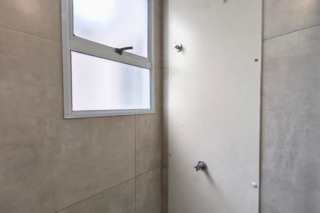 Apartamento à venda com 43m², 1 quarto e 1 vaga Apartamento à venda com 43m², 1 quarto e 1 vagaBanheiro