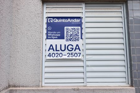 Apartamento à venda com 43m², 1 quarto e 1 vaga Apartamento à venda com 43m², 1 quarto e 1 vagaPLACA INSTALADA NO IMÓVEL