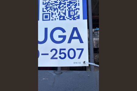 Casa para alugar com 56m², 2 quartos e 1 vagaPlaca código 