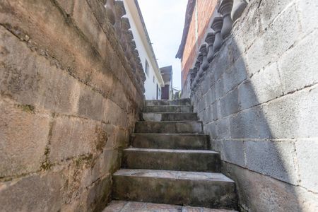 Casa para alugar com 56m², 2 quartos e 1 vagaEntrada 