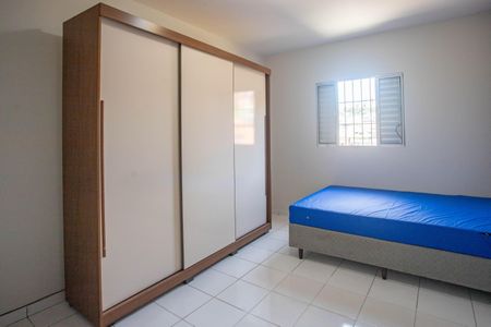 Casa para alugar com 56m², 2 quartos e 1 vagaQuarto 1 