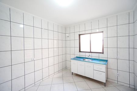 Apartamento para alugar com 100m², 2 quartos e sem vagaCozinha