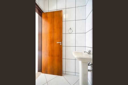 Apartamento para alugar com 100m², 2 quartos e sem vagaBanheiro Suíte