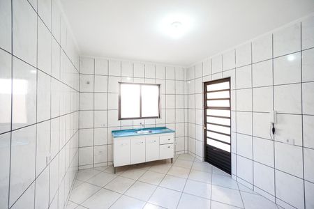 Apartamento para alugar com 100m², 2 quartos e sem vagaCozinha