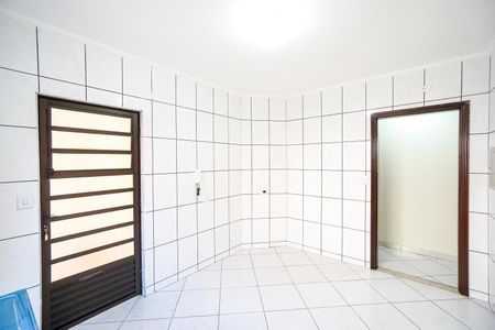 Apartamento para alugar com 100m², 2 quartos e sem vagaCozinha