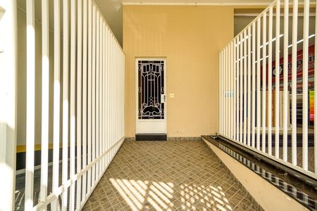 Apartamento para alugar com 100m², 2 quartos e sem vagaEntrada