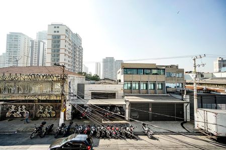 Apartamento para alugar com 100m², 2 quartos e sem vagaVista da suíte