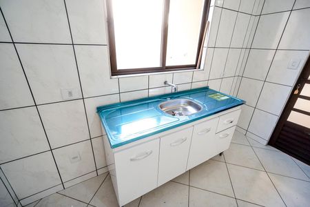 Apartamento para alugar com 100m², 2 quartos e sem vagaCozinha