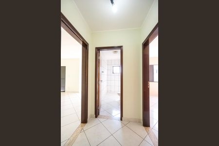 Apartamento para alugar com 100m², 2 quartos e sem vagaHall dos quartos