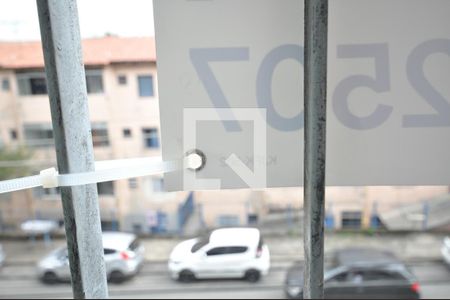 Apartamento para alugar com 2 quartos, 89m² em Jardim Filhos da Terra, São Paulo