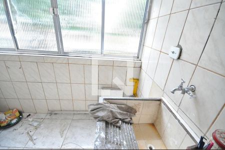 Apartamento para alugar com 89m², 2 quartos e sem vaga