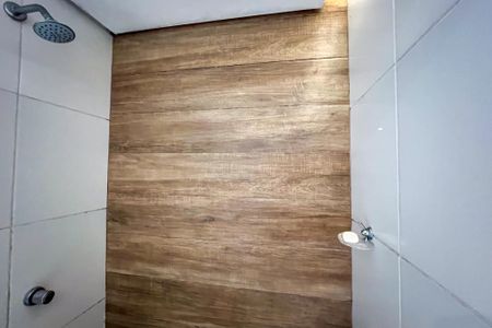 Apartamento à venda com 54m², 2 quartos e 1 vaga Apartamento à venda com 54m², 2 quartos e 1 vagaBanheiro da Suíte