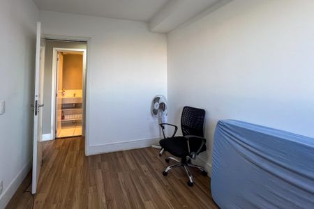 Quarto de apartamento à venda com 2 quartos, 54m² em Vila Independência, São Paulo